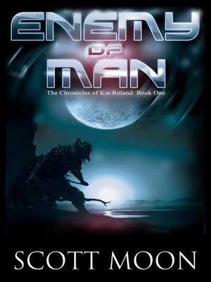 cover image of Enemy of Man